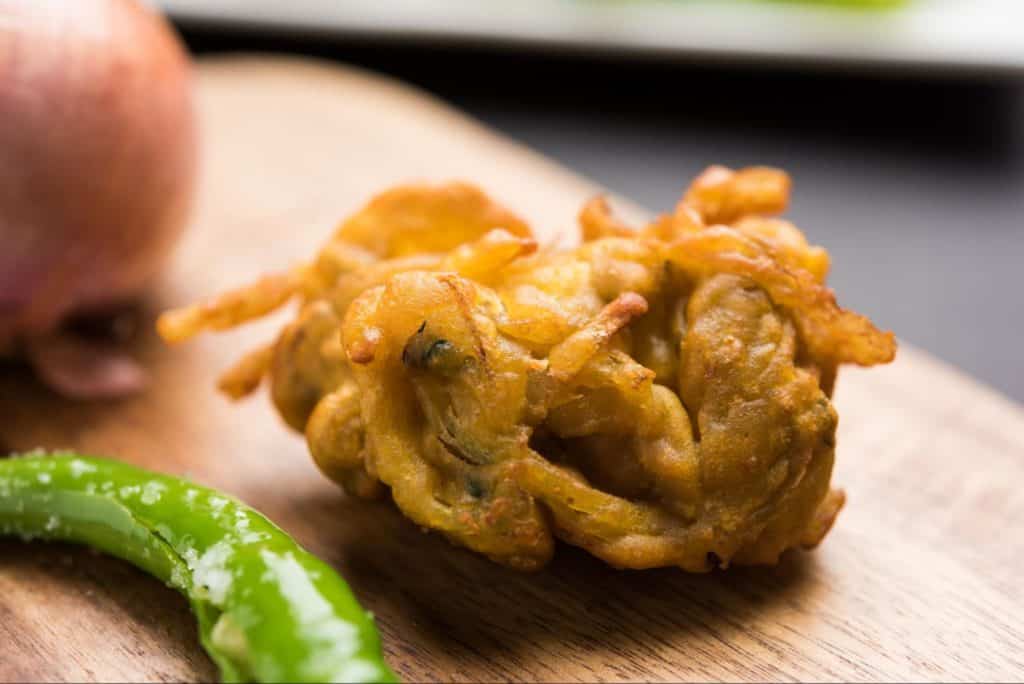 veg pakora