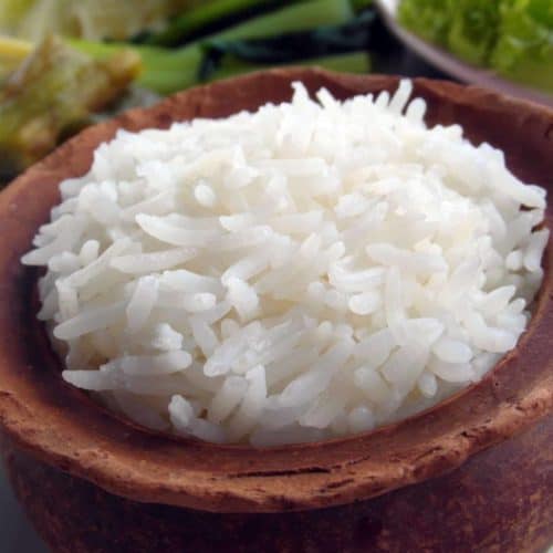 How to cook basmati rice in a rice cooker (Soaked & Unsoaked