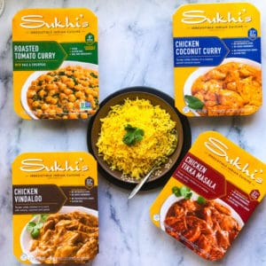 Sukhi Rice What is Curry? Your Comprehensive Curry Guide - Sukhi's