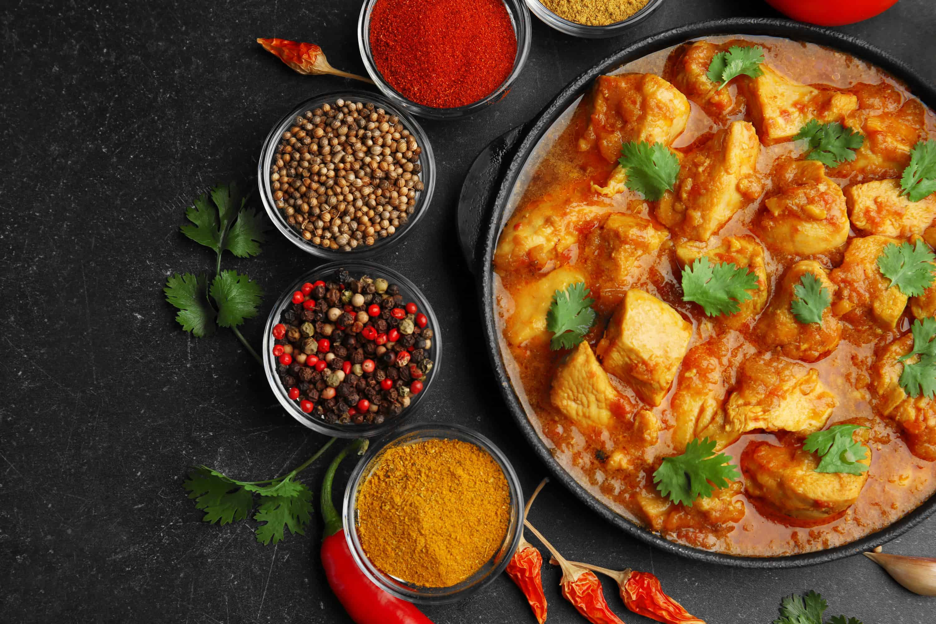 What is Curry? Your Comprehensive Curry Guide
