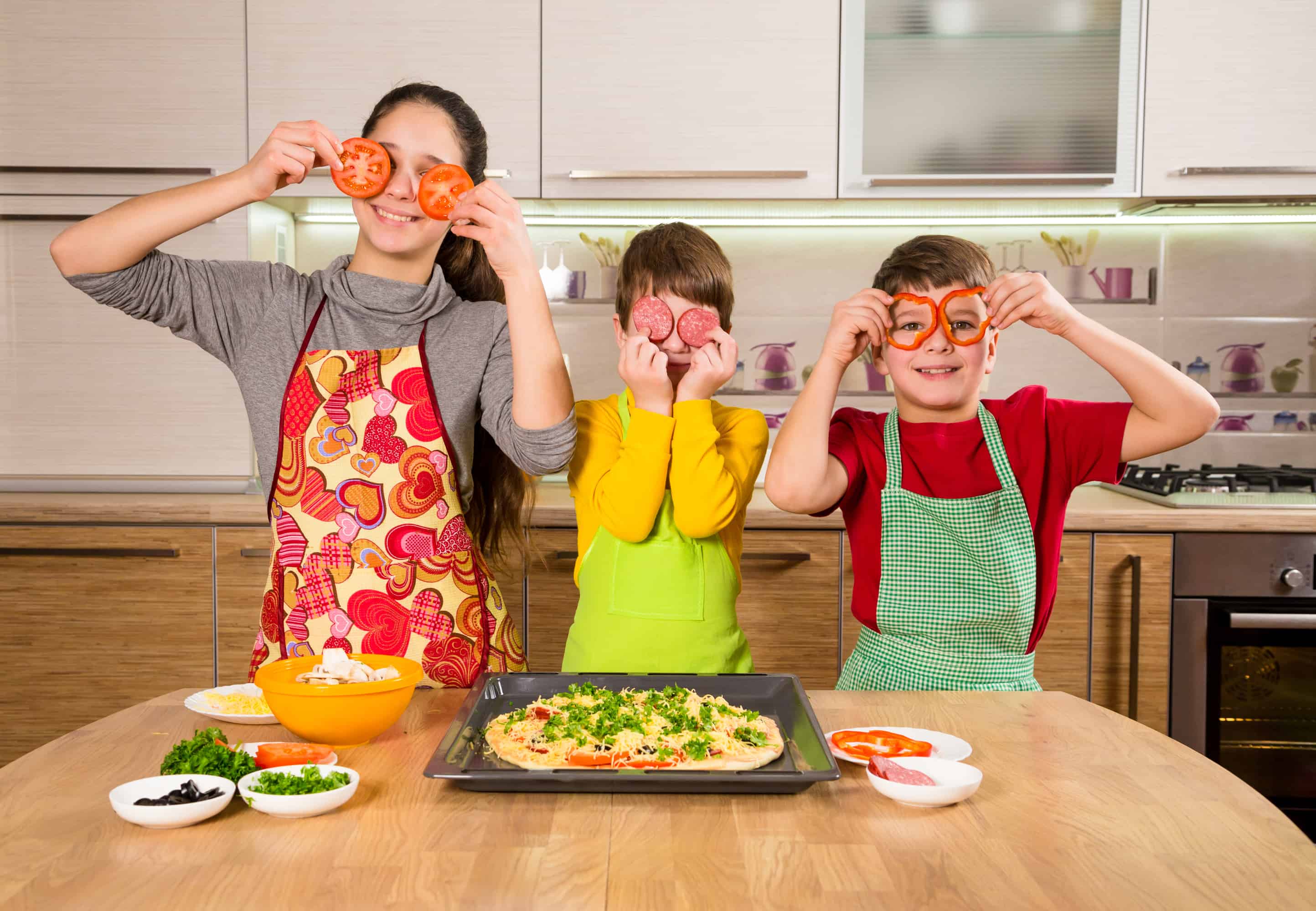 3 Easy Ways To Make Your Kids Love Indian Food Sukhi s
