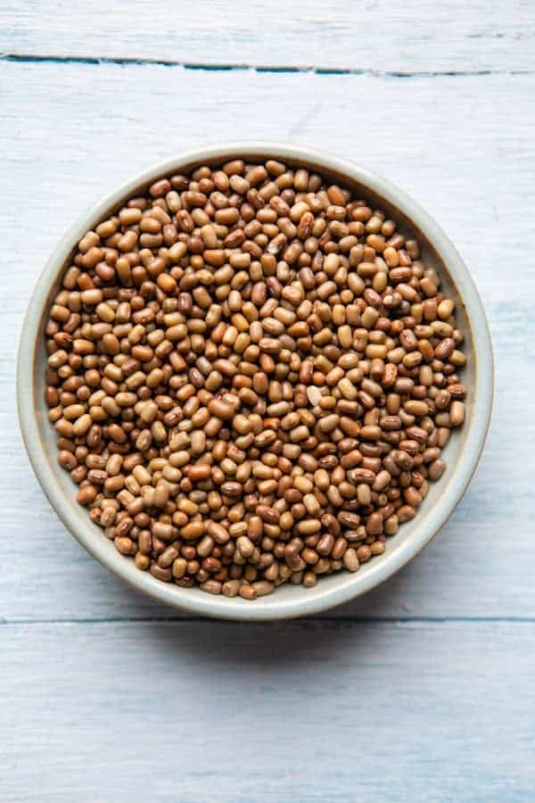 Matki or Turkish/dew gram beans