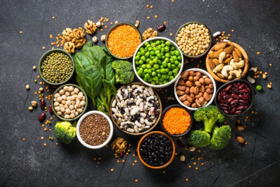 Our Favorite Natural Protein Sources and High Protein Foods - Sukhi's