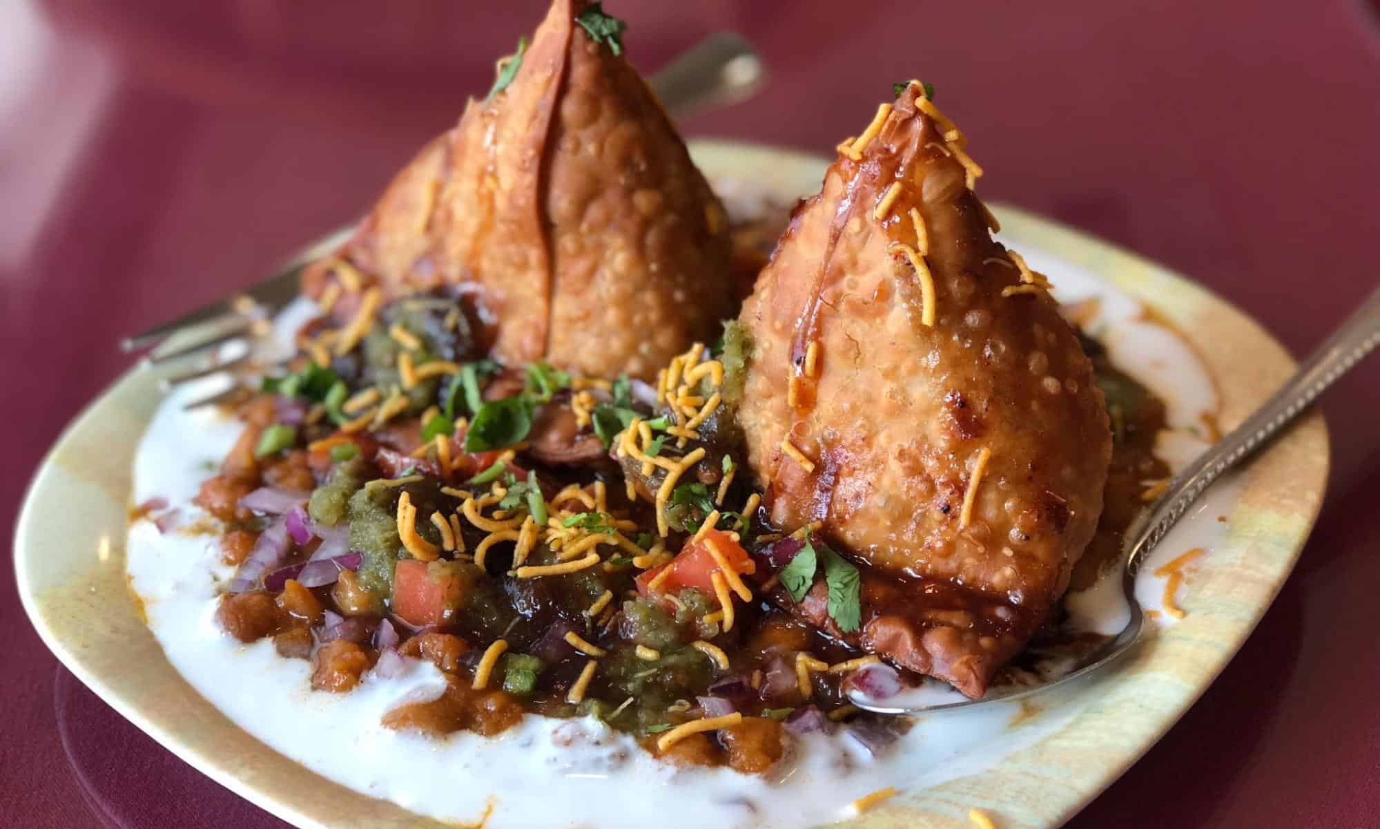 The Ultimate Guide to Chaat