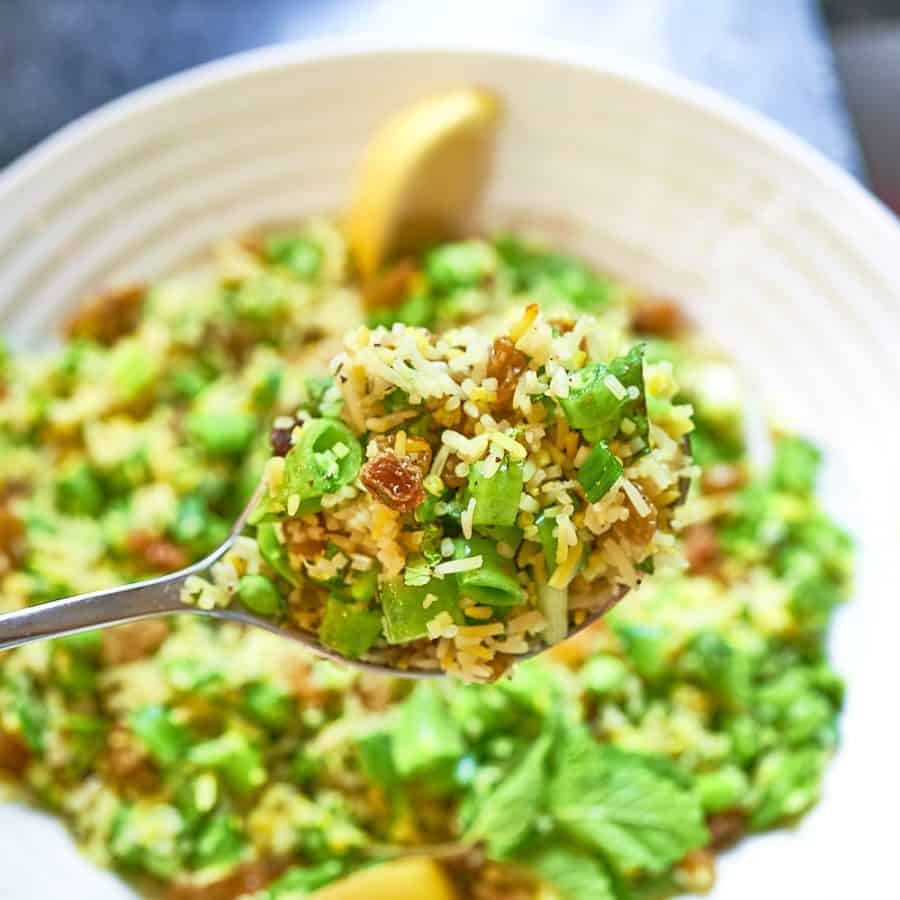 Vegan Indian Food - Sukhi's