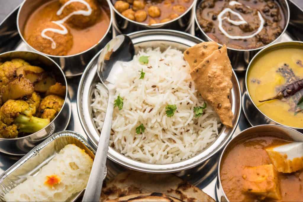 Delicious North Indian Food Recipes