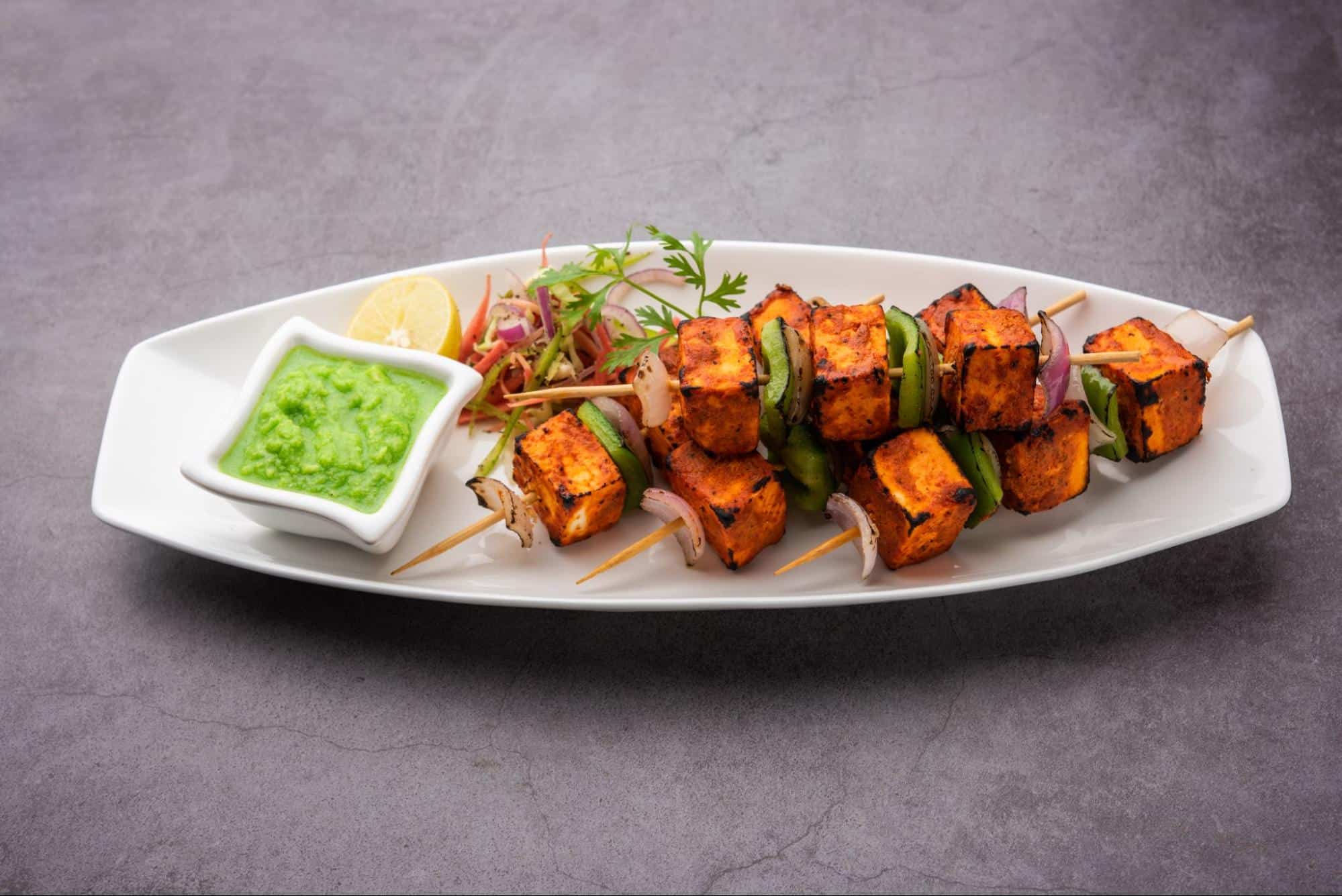 How To Make Paneer At Home - Sukhi's