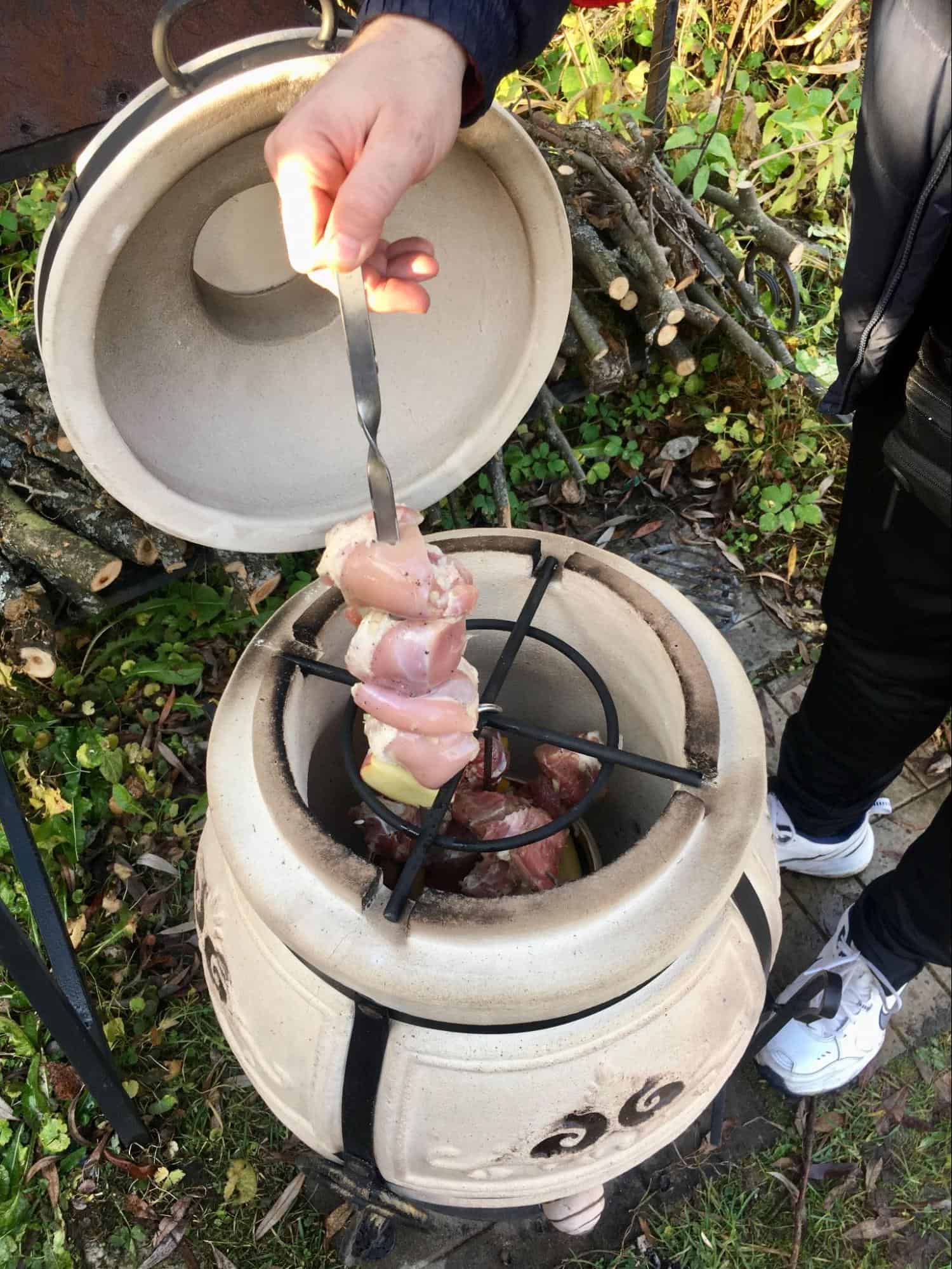 What Exactly Is Tandoori Cooking? Sukhi's