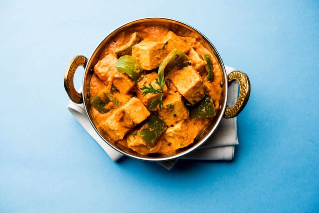 Craft the perfect paneer with Sukhi's.