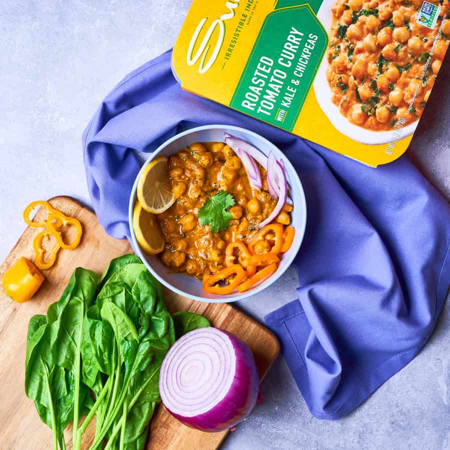 Our Favorite Indian Vegetarian Dinner Ideas Sukhi's