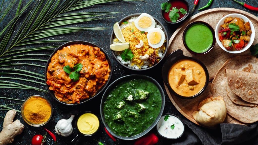 Everything to know about Indian regional cuisine