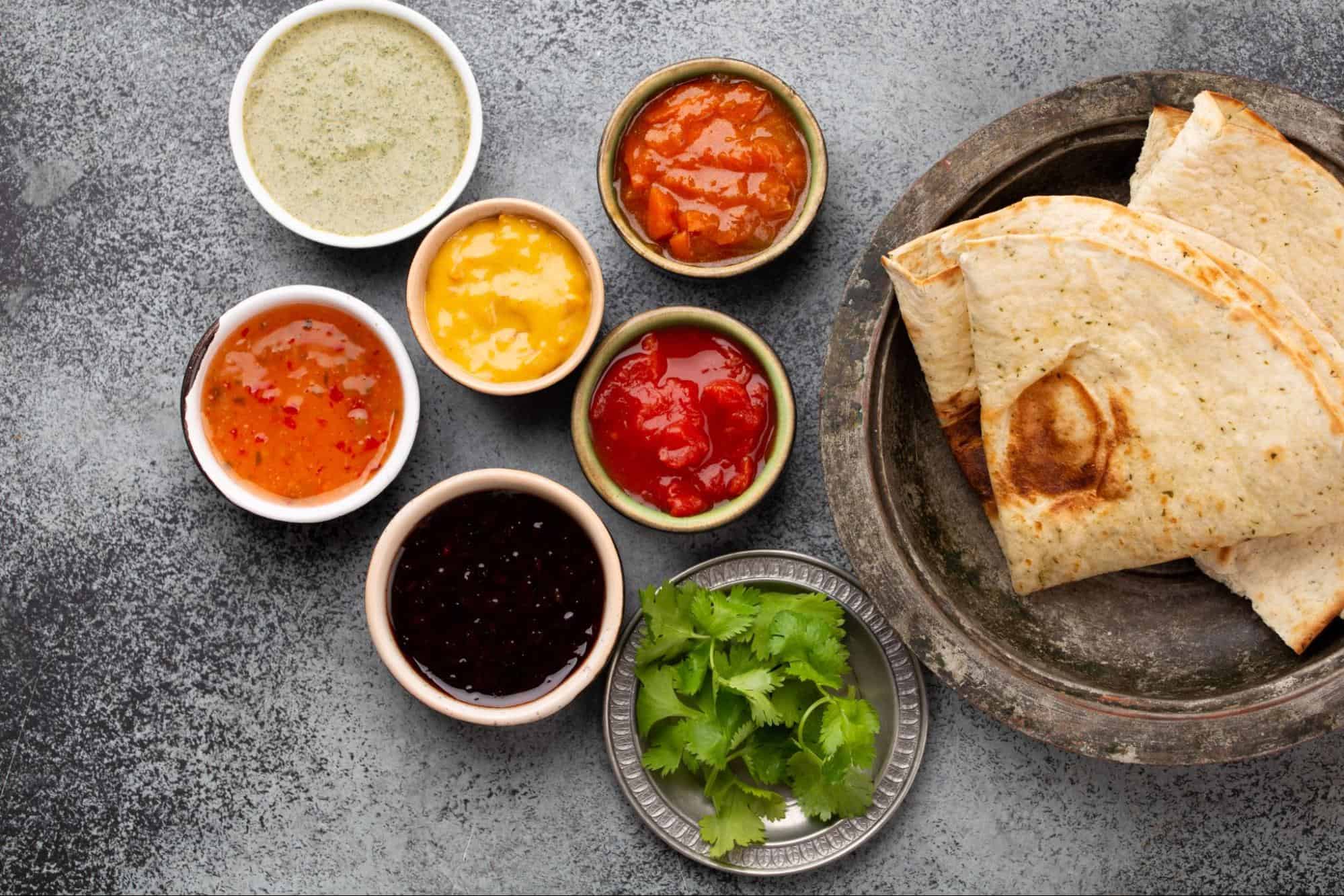 6 Chutney Recipes You Need To Try