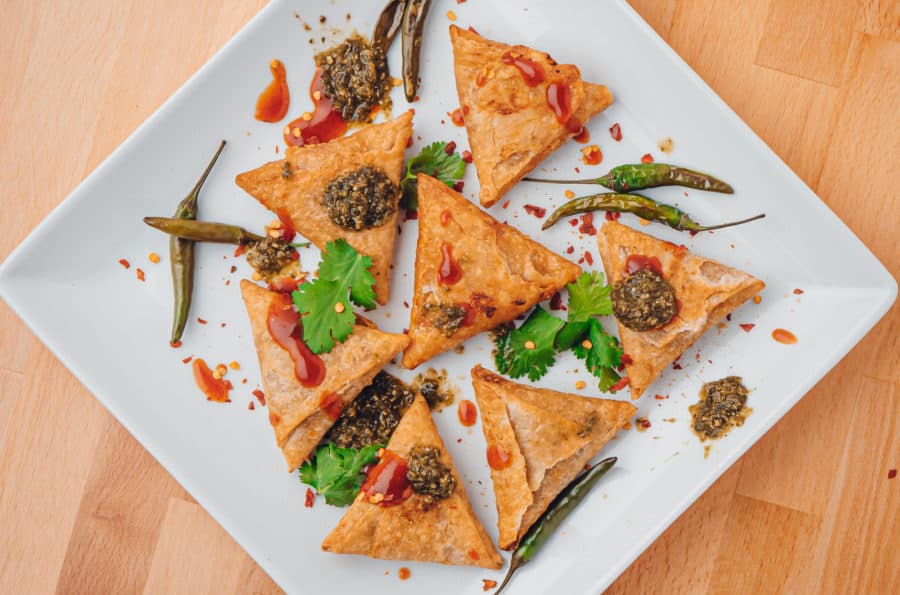 The Ultimate Guide To Vegetarian Indian Food - Sukhi's