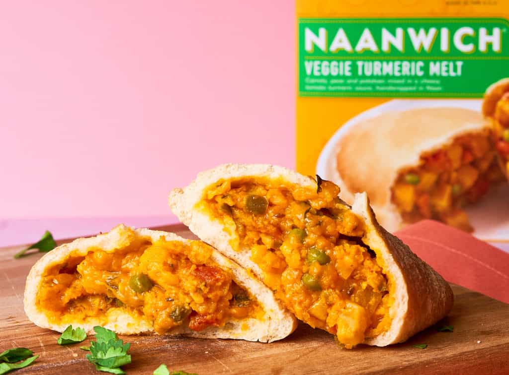 sukhis naanwich