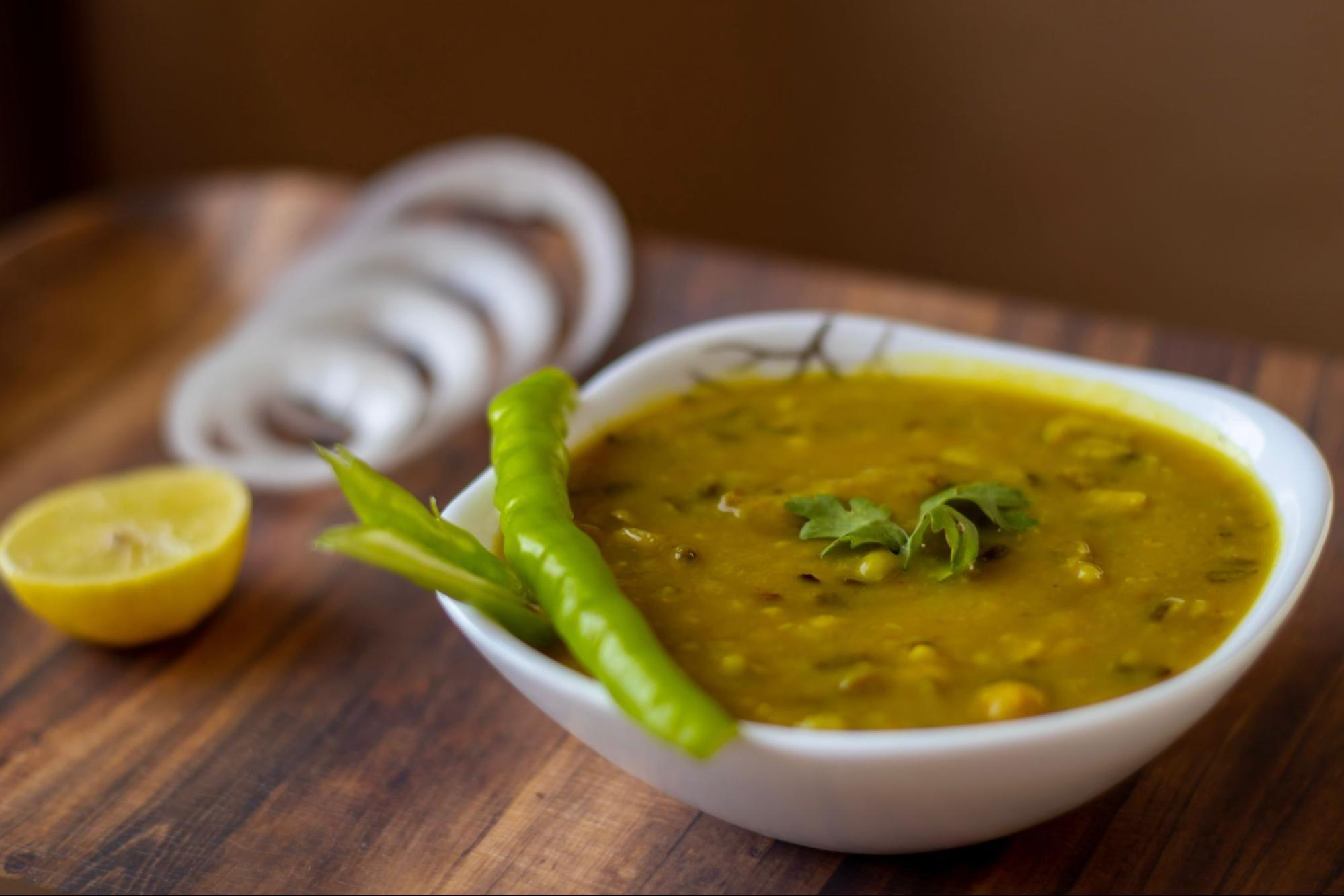 What is Tadka?