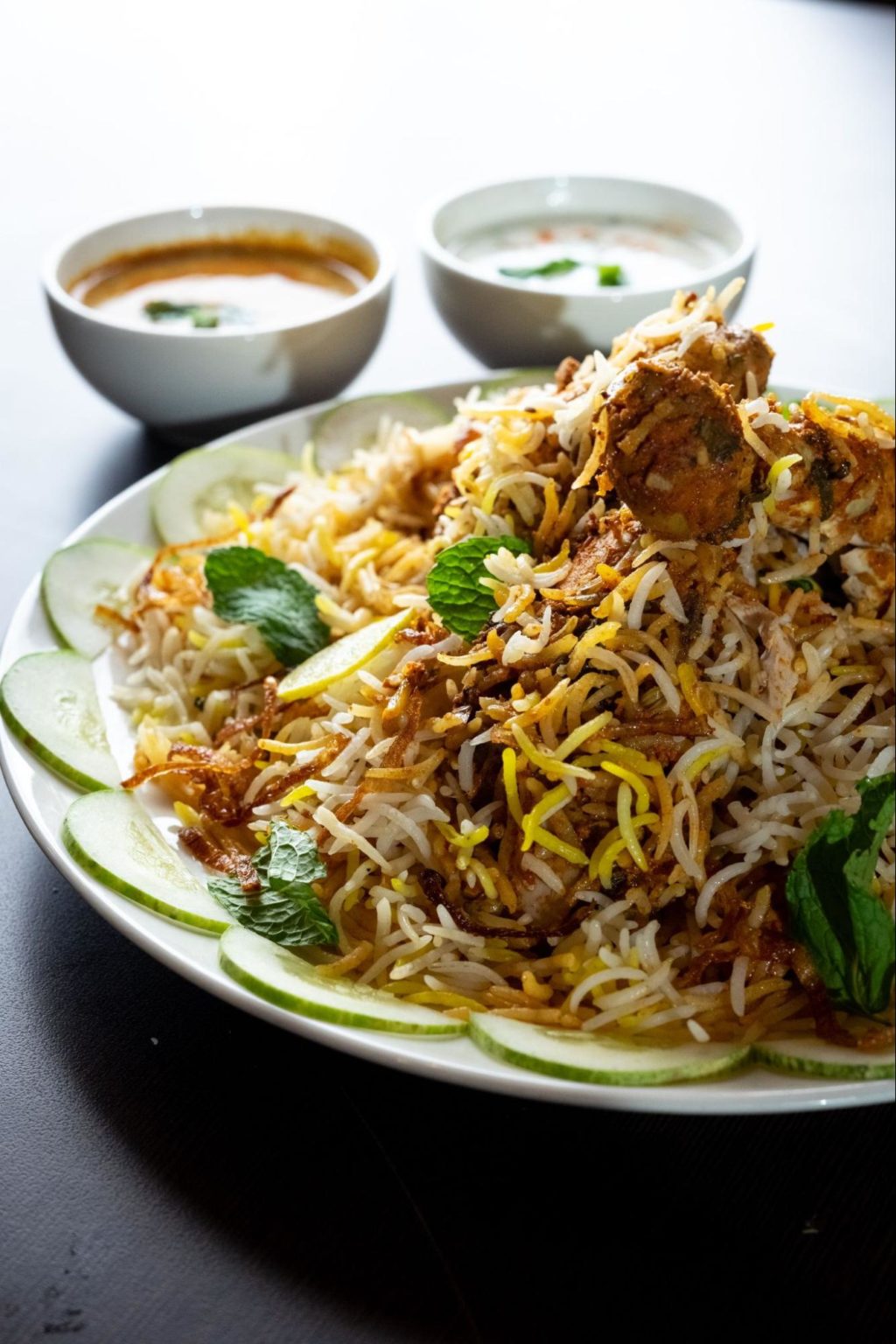 Is Indian Food Healthy? Sukhi's