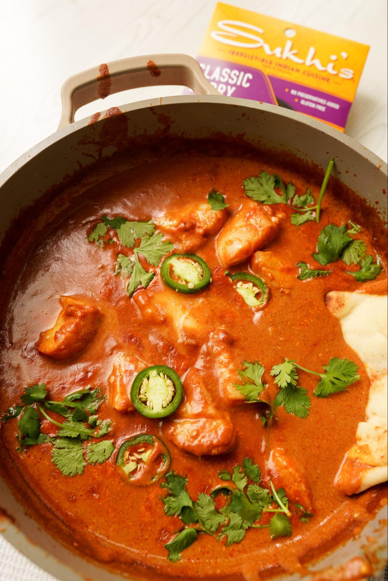 Goan Fish Curry: A Tasty Recipe 