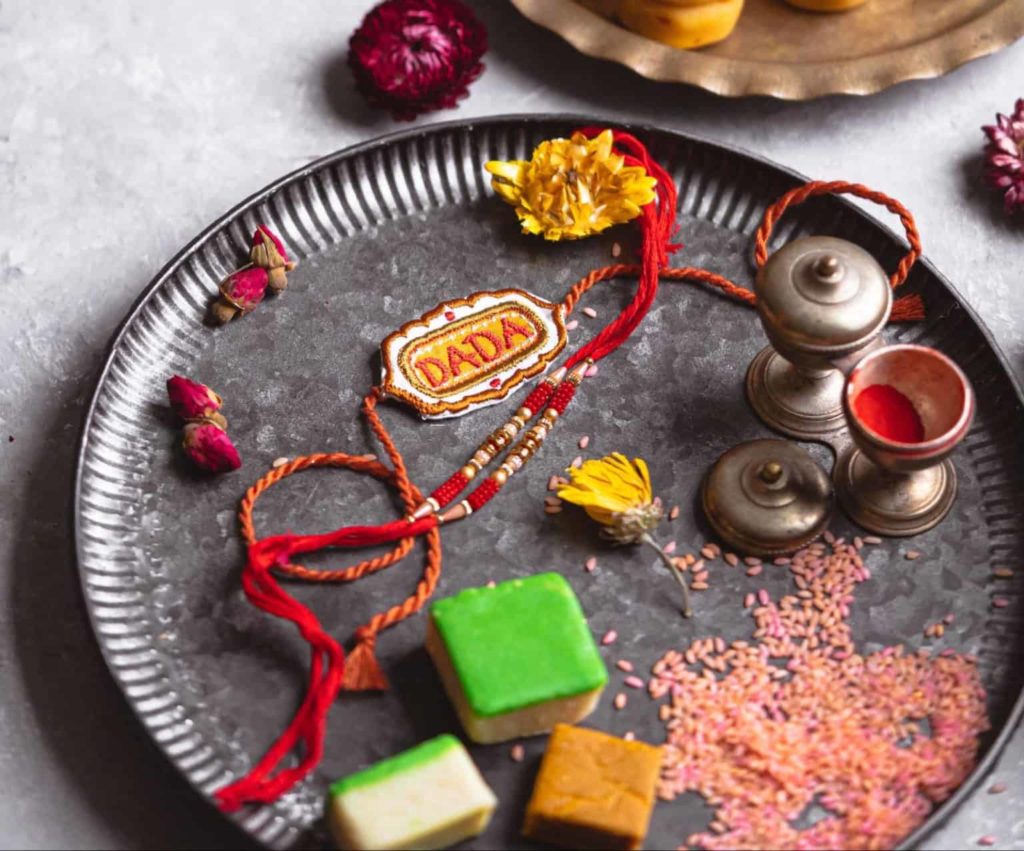 What Is Rakhi Discover The Meaning Of Raksha Bandhan Sukhi s What Is Rakhi Discover The Meaning Of Raksha Bandhan Sukhi s