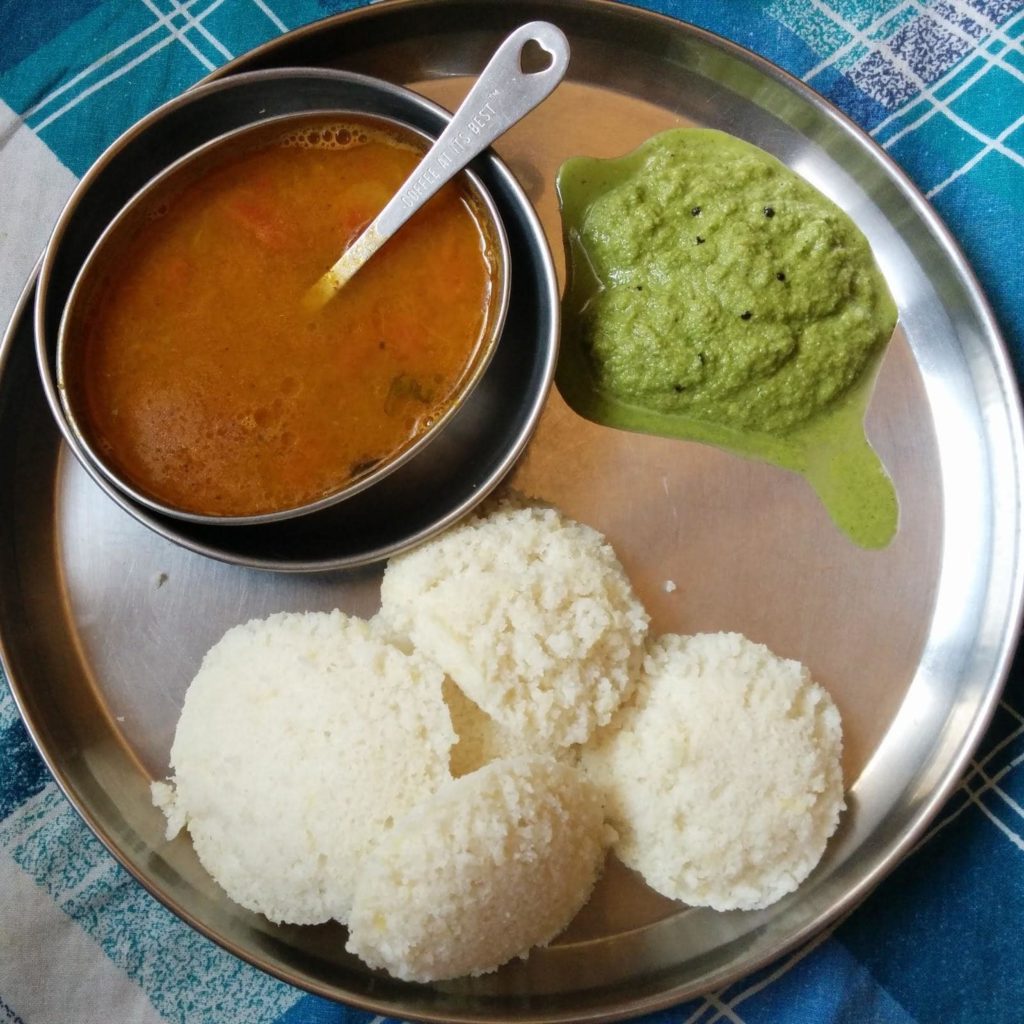 Indian Food 101 Sukhis 