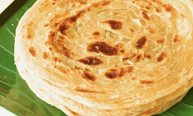 Parotta: Unfolding the Layers of India’s Beloved Bread