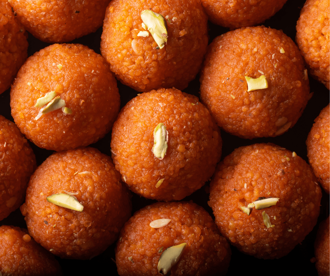 What is Ladoo? - Sukhi's