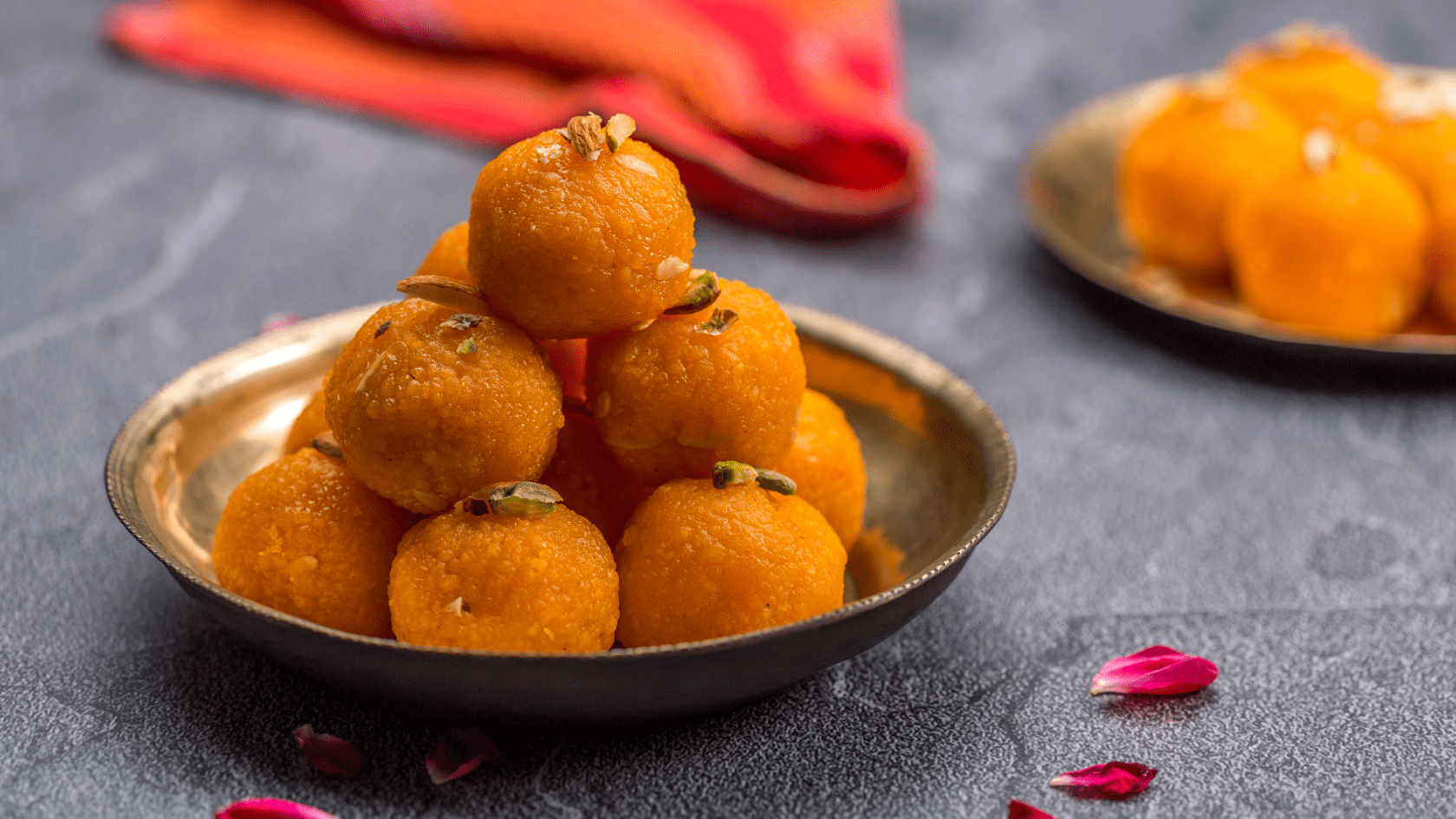 What is Ladoo?